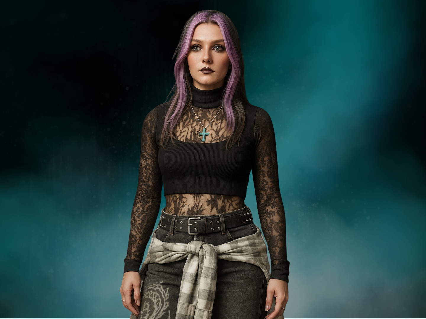 Viola (Vix)